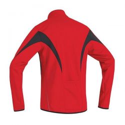 colored Cycling Jackets